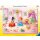 Ravensburger Kinderpuzzle - 12000855 Im Prinzessinnenschloss - 8-17 Teile Rahmenpuzzle für Kinder ab 3 Jahren