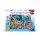 Ravensburger Kinderpuzzle - 12000859 Bezaubernde Unterwasserwelt - 3x49 Teile Puzzle für Kinder ab 5 Jahren