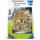 Ravensburger Kinderpuzzle - 12000862 Tiere im Regal - 100 Teile XXL Puzzle für Kinder ab 6 Jahren