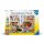 Ravensburger Kinderpuzzle - 12000865 Verspielte Welpen - 150 Teile XXL Puzzle für Kinder ab 7 Jahren