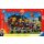 Ravensburger Kinderpuzzle 12001030 - Unsere Retter im Einsatz -  15 Teile Fireman Sam Rahmenpuzzle für Kinder ab 3 Jahren