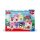 Ravensburger Kinderpuzzle 12001035 - Abenteuer in Cherry Town -  3x49 Teile Hello Kitty Puzzle für Kinder ab 5 Jahren