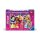 Ravensburger Kinderpuzzle 12001068 - Girl Power! -  3x49 Teile Disney Princess Puzzle für Kinder ab 5 Jahren