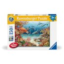 Wieso? Weshalb? Warum? Meerestiere am Korallenriff