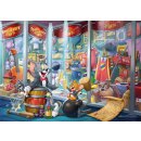 Ravensburger Puzzle 16925 - Ruhmeshalle von Tom &...