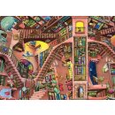 Ravensburger Puzzle 17484, Colin Thompson: Die...
