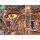 Ravensburger Puzzle 17484, Colin Thompson: Die verrückte Bibliothek - 500 Teile Puzzle für Erwachsene ab 12 Jahren