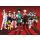 Ravensburger Puzzle 17532 - Superhelden - 500 Teile My Hero Academia Puzzle für Erwachsene und Kinder ab 12 Jahren