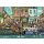 Ravensburger Puzzle - Riverside Town - 1000 Teile Puzzle, ab 14 Jahre
