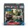 Ravensburger Puzzle X Crime - Der geschenkte Mord - 408 Teile Puzzle-Krimispiel für 1-4 Spieler