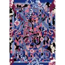 Ravensburger Puzzle 17595 - Turn on your mind - 1000...