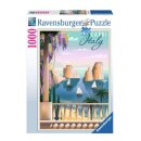 Ravensburger Puzzle 17615 - Viele Grüße aus...