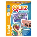 Ravensburger tiptoi 00192 Quiz Unter Wasser, Quizspiel...