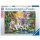 Ravensburger Puzzle 19947 - Die Familie der Weißen Tiger - 1000 Teile Puzzle für Erwachsene ab 14 Jahren