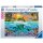 Ravensburger Puzzle 19948 - Die Unterwasserinsel - 1000 Teile Puzzle für Erwachsene ab 14 Jahren