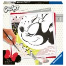 Ravensburger CreArt - Malen nach Zahlen 20126 –...