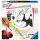 Ravensburger CreArt - Malen nach Zahlen 20126 – Timeless Minnie – ab 12 Jahren