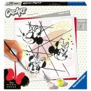 Ravensburger CreArt - Malen nach Zahlen 20127 –...