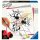 Ravensburger CreArt - Malen nach Zahlen 20127 – Minnie Style – ab 12 Jahren