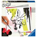 Ravensburger CreArt - Malen nach Zahlen 20128 –...