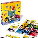 Ravensburger Familienspiel 22456 - HIT -...
