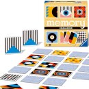 Ravensburger Challenge memory® Verrückte Muster...