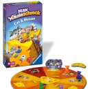 Ravensburger 22466 - Max Mäuseschreck- Kompaktes...