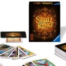 Ravensburger Spiel 22578 - Skull King - Stichkartenspiel...