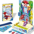 Ravensburger 22594 Spidey and his Amazing Friends - Auf...
