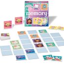 Ravensburger 22596 memory® Gabbys Dollhouse - Der...