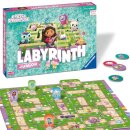 Ravensburger 22648 Gabbys Dollhouse Junior Labyrinth -...