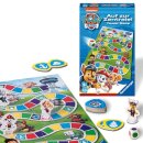 Paw Patrol: Auf zur Zentrale!