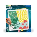 Ravensburger CreArt - Malen nach Zahlen 23637 - Organic...