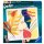 Ravensburger CreArt - Malen nach Zahlen 23638 - Playful Plants  - ab 12 Jahren