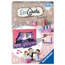 Ravensburger EcoCreate 23672 - Live like a Ballerina -...
