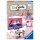 Ravensburger EcoCreate 23672 - Live like a Ballerina - DIY Bastelset für Kinder ab 6 Jahren