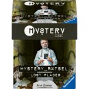 Ravensburger 23694 - Mystery Cube - Lost Places: Das...
