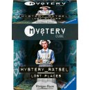 Ravensburger 23695 - Mystery Cube - Lost Places: Der...