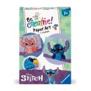 Paper Art Quilling Stitch