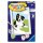 Ravensburger Malen nach Zahlen 23759 - Border Collie Welpe - Kinder ab 7 Jahren
