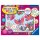 Ravensburger - Malen nach Zahlen 23763 - Fröhliche Schmetterlinge - Kinder ab 7 Jahren