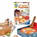Ravensburger 24734 - Wir spielen Kochen - Lernspiel...