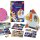 Ravensburger 24970 - Mathe-Galaxie - Lernspiel für Kinder, Rechenspiel für Kinder von 6-9 Jahren, für 1-4 Spieler, Zahlenraum 1-20, Plus und Minus