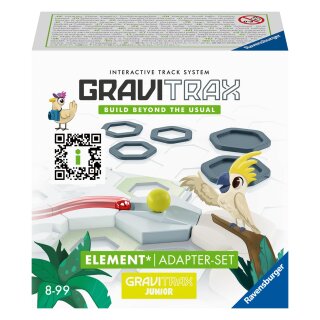 Element Adapter-Set