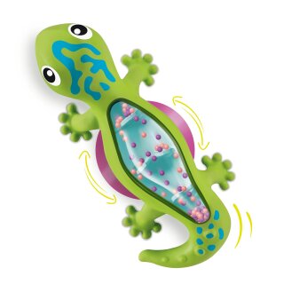 Regenmacher: Gecko