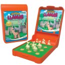 ThinkFun 76545 - Flip N Play Leaping Llamas - das...