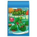 ThinkFun 76576 - Flip N Play Topsy Turtles - das...
