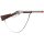 Cowboy Rifle 8 Shots, Steel, Lever Action Box