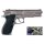 Police Pistol 8 Shots, Matt box