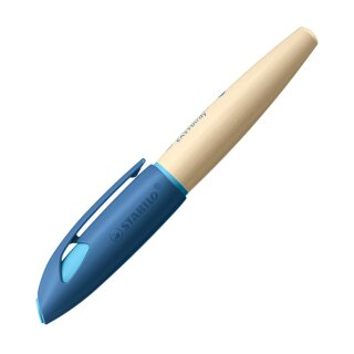 STABILO EASYbirdy T. blau R - A